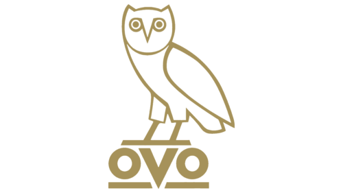 OVO Logo Symbol Meaning History PNG Brand