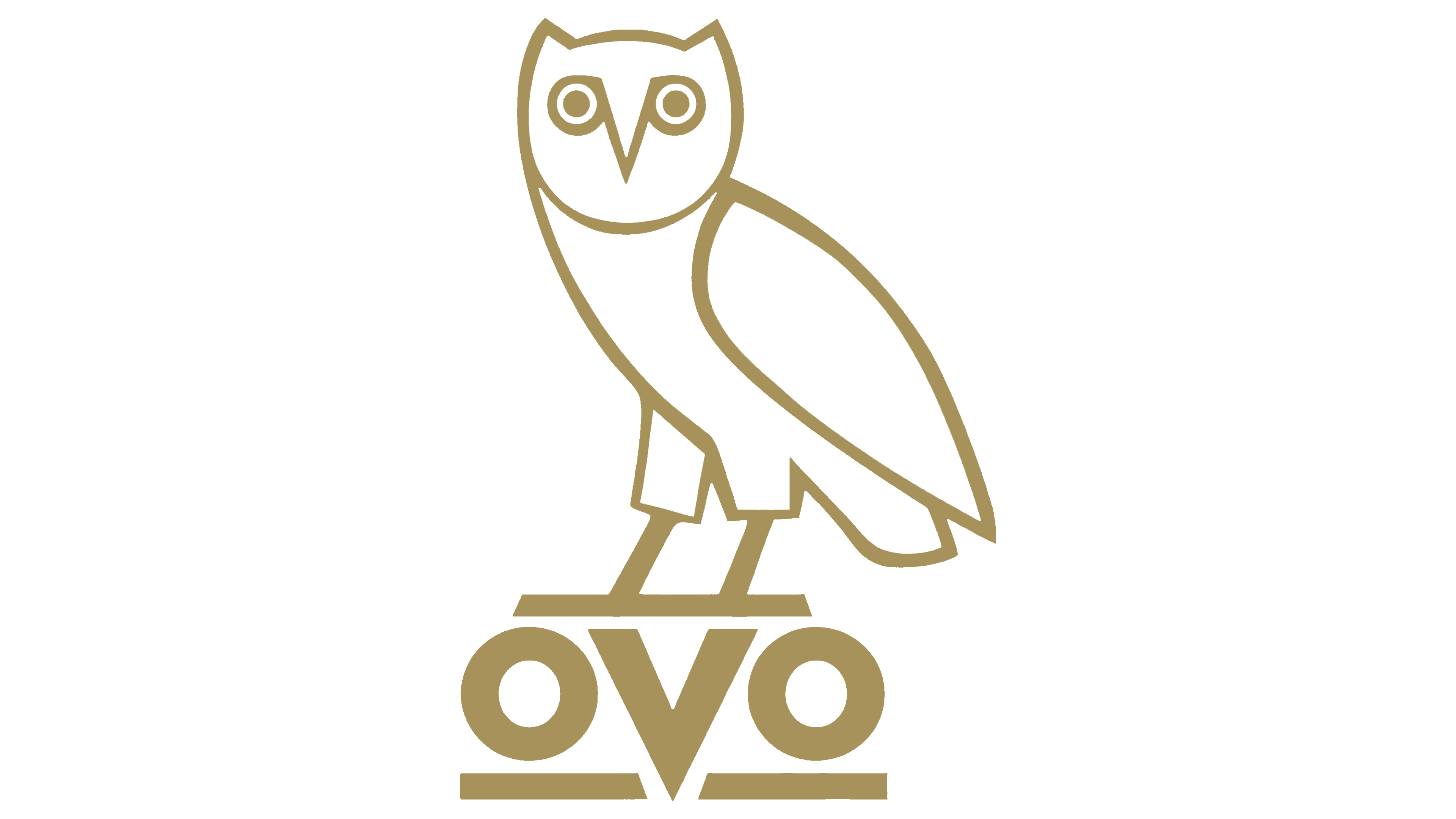 OVO Logo symbol meaning history PNG brand