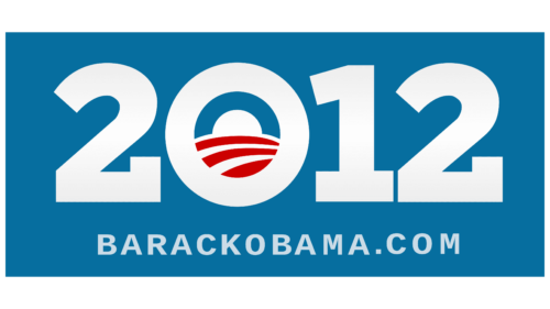 Obama Logo 2011