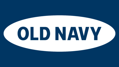 Old Navy Emblem