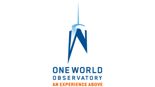 One World Observatory Emblem