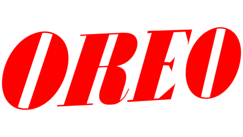 Oreo Logo 1940