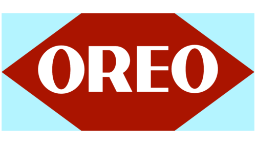 Oreo Logo 1949