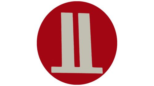 Top of the World Observation Deck Logo 1975