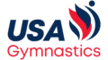 USA Gymnastics New Logo