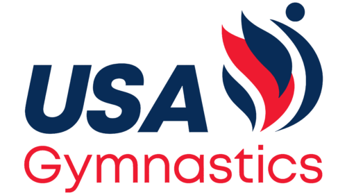 USA Gymnastics has carried out a complete rebranding - both the concept ...