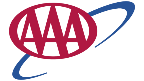 AAA Emblem
