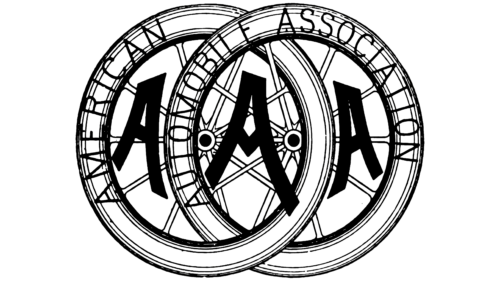 AAA Logo 1906