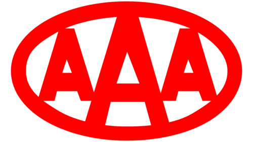 AAA Logo 1922