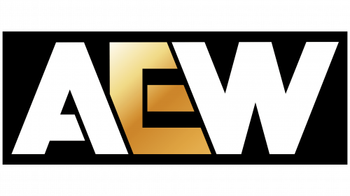 AEW Logo