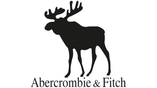 Abercrombie and Fitch Symbol