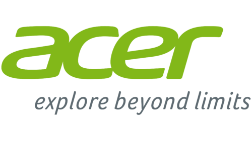 Acer Symbol