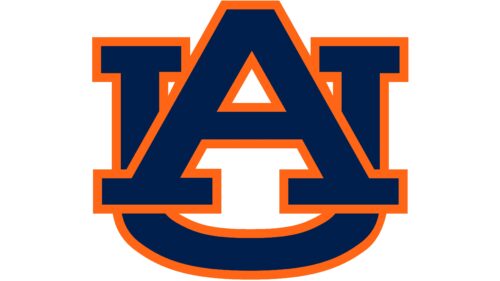 Auburn Tigers Logo