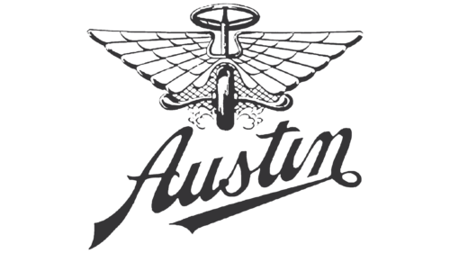 Austin Logo before 1952