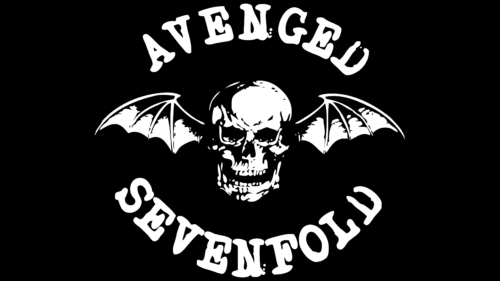 Avenged Sevenfold Logo, symbol, meaning, history, PNG, brand