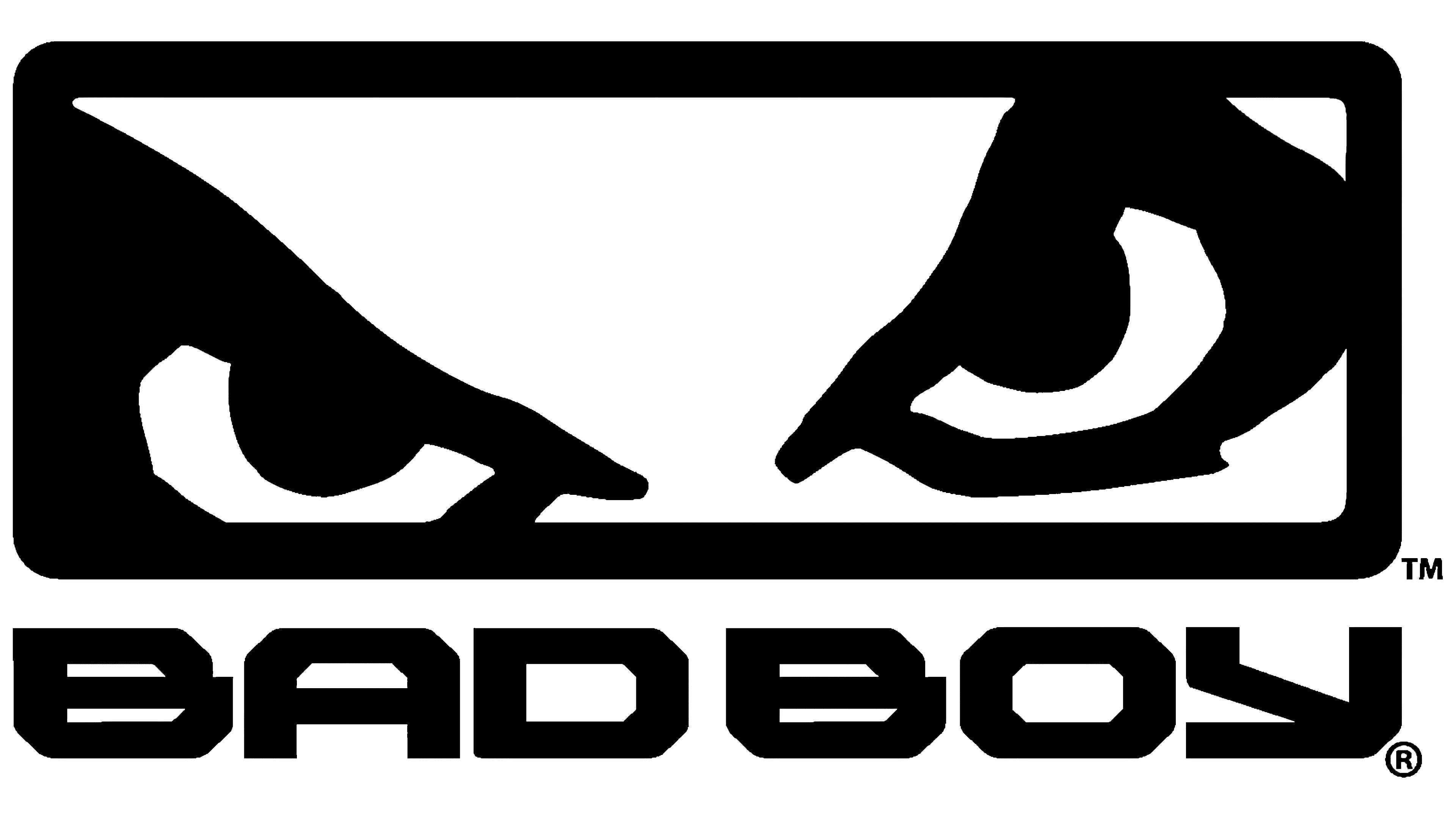 Bad Boy Logo Wallpapers - Wallpaper Cave