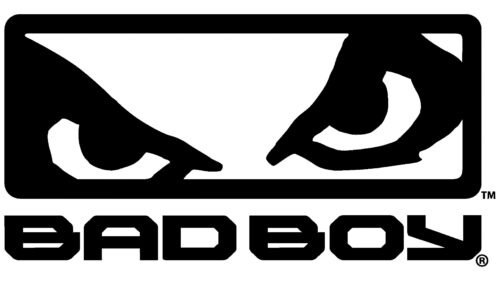 Bad Boy New Logo