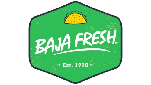 Baja Fresh Logo