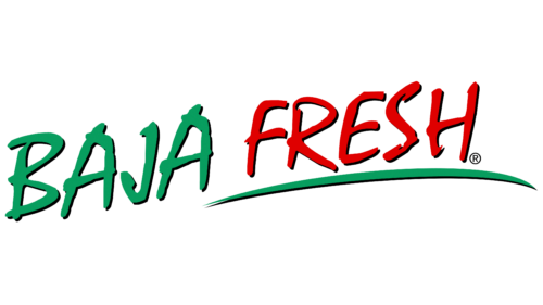 Baja Fresh Symbol