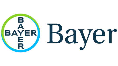 Bayer Symbol