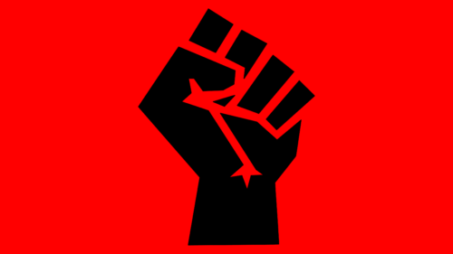 Black Power Symbol