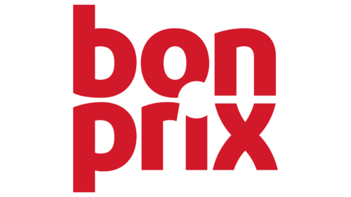 Bonprix Logo 2019