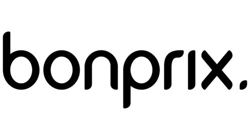 Bonprix Logo 2019