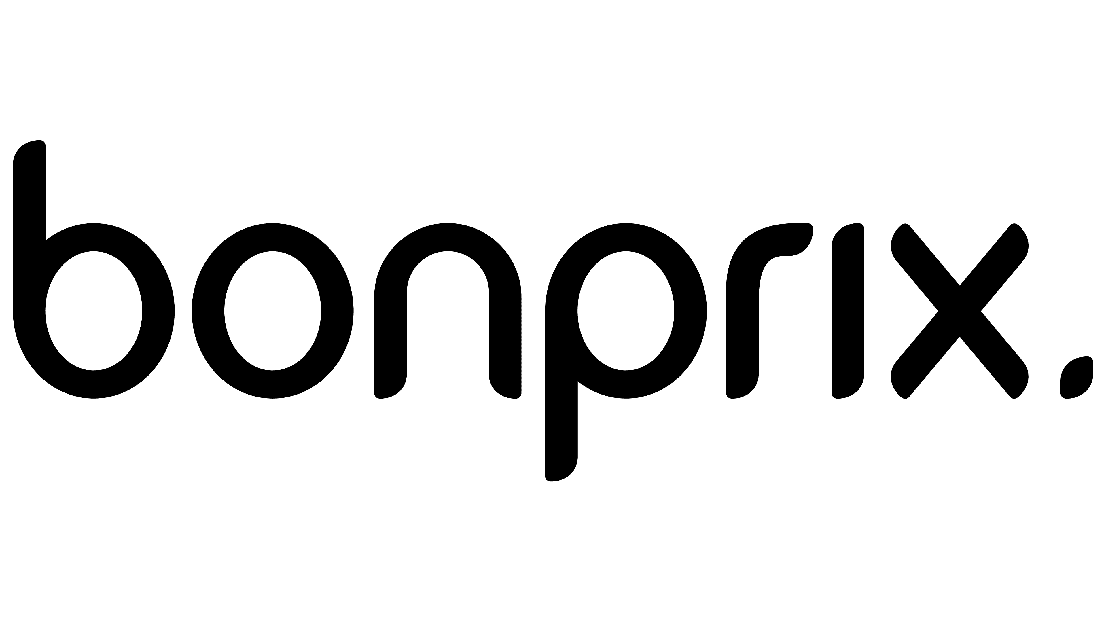 Bonprix Logo, symbol, meaning, history, PNG, brand