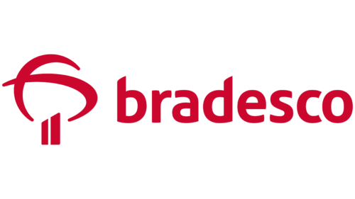 Bradesco Emblem