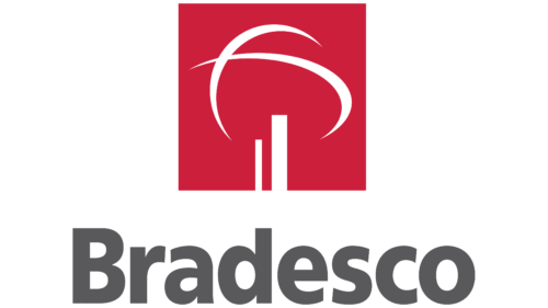 Bradesco Logo 2009
