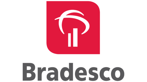 Bradesco Logo 2012