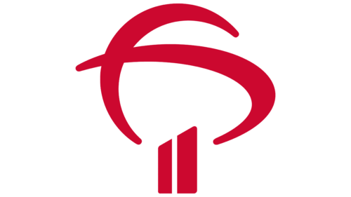 Bradesco Symbol