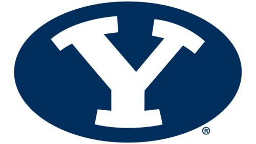 Brigham Young Cougars Logo