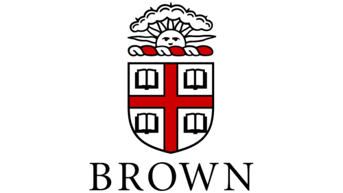 Brown University Emblem