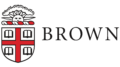 Brown University Logo