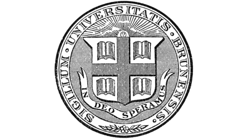 Brown University Seal Logo