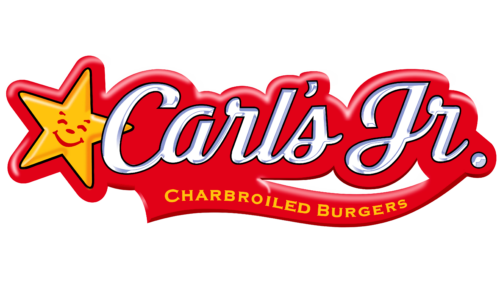 Carl's Jr. Logo 2006
