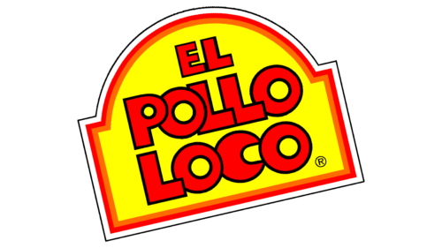 El Pollo Loco Logo 1997
