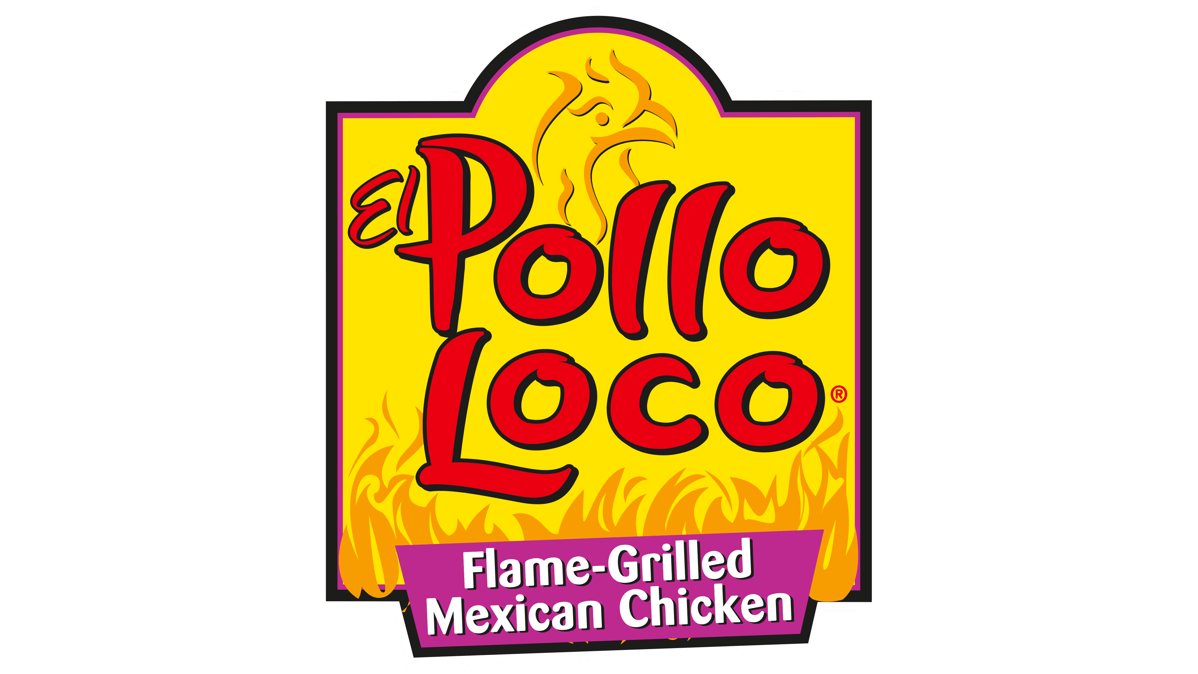 El Pollo Loco Logo, symbol, meaning, history, PNG, brand
