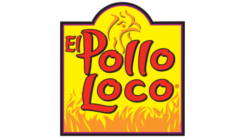 El Pollo Loco Logo 2010