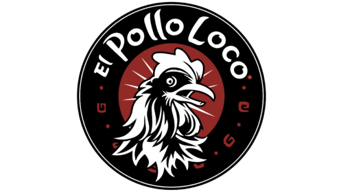 El Pollo Loco Logo 2018