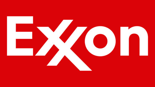 Exxon Symbol