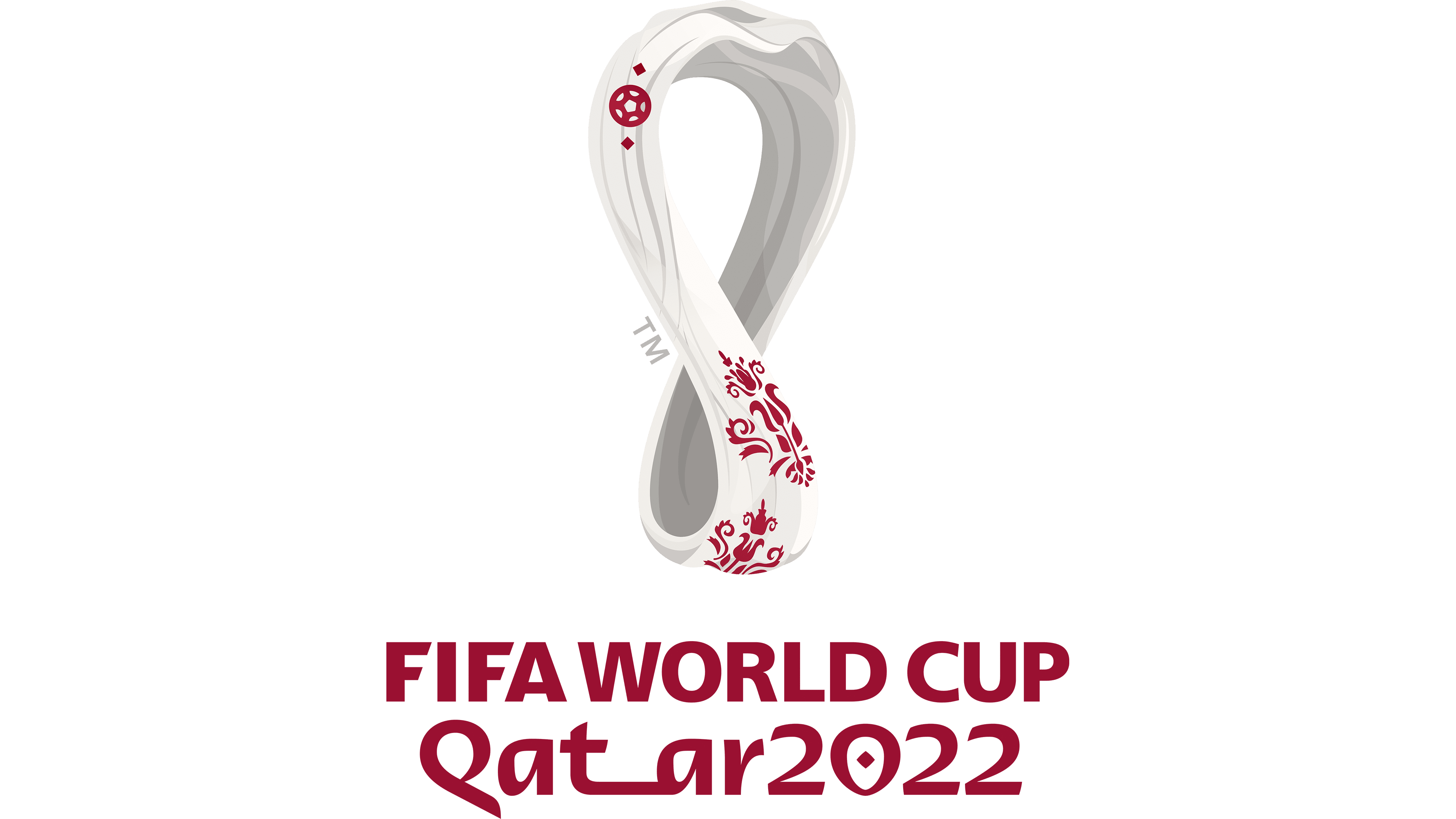 The 2022 FIFA World Cup Logo What It Consists Of And What It Symbolizes The 2022 FIFA World Cup Logo What It Consists Of And What It Symbolizes