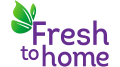 Freshtohome Logo