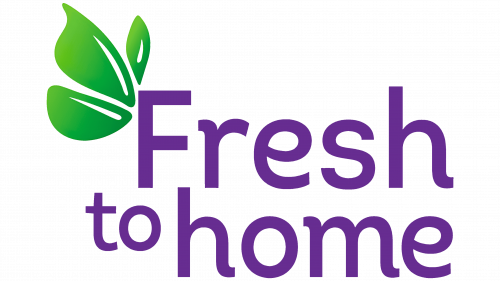 Freshtohome Logo