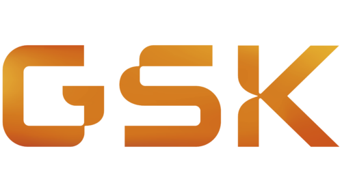 GSK Logo