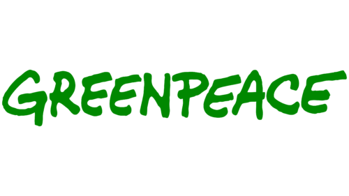 Greenpeace Logo 1969