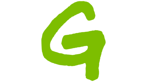 Greenpeace Symbol