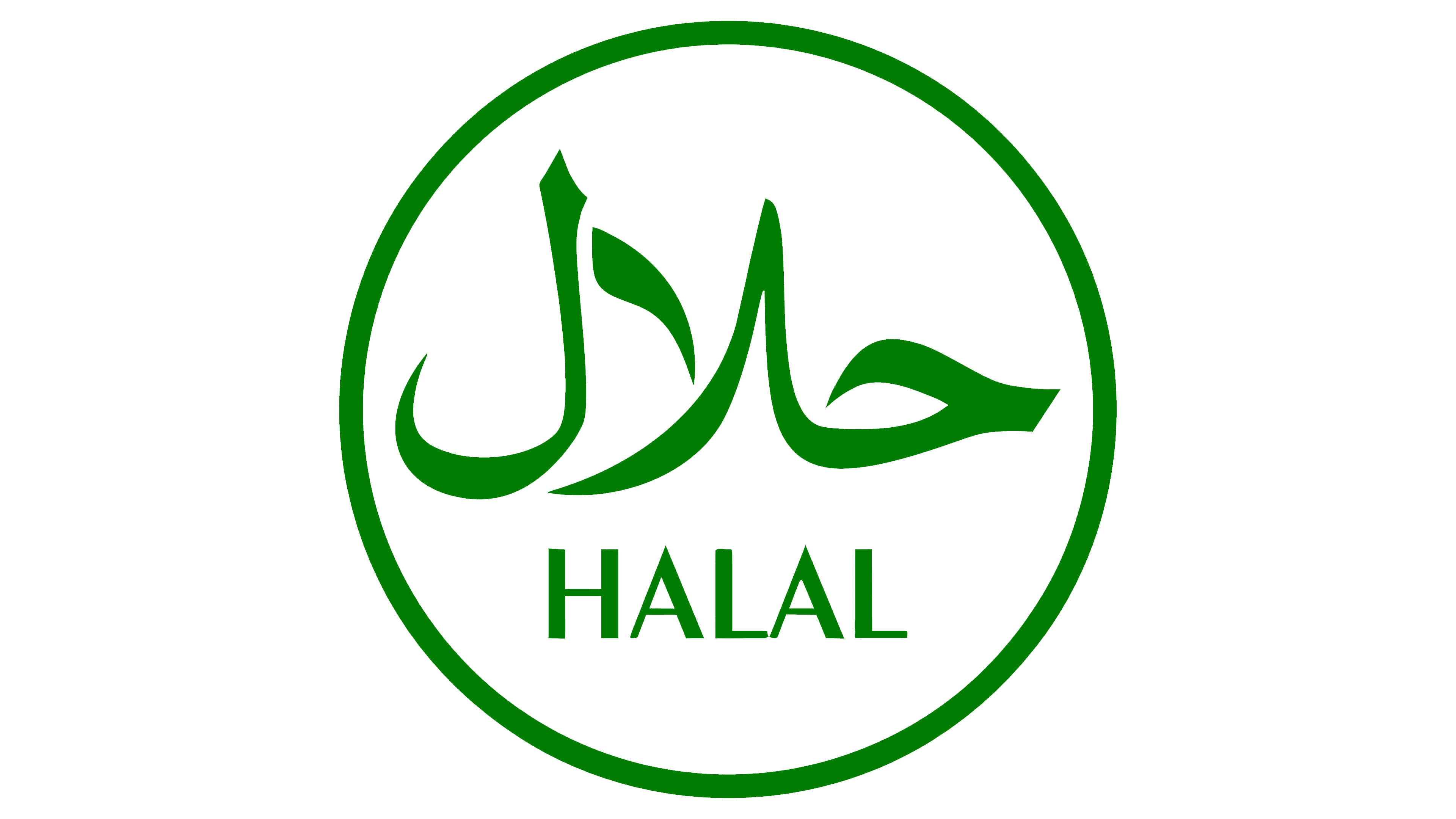 HALAL Logo, symbol, meaning, history, PNG, brand