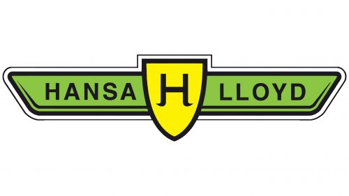 Hansa Logo